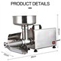 Presse-Fruits électrique 370 W