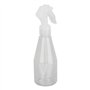 Petit Flacon Pulvérisateur Anti-fuite Transparent 4 Pièces pour