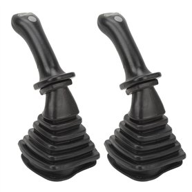 Poignée de Joystick pour Mini-Pelle