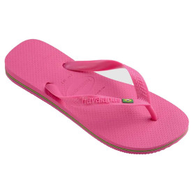 HAVAIANAS Brasil Flip Flops EU 39-40