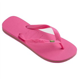 HAVAIANAS Brasil Flip Flops EU 41-42