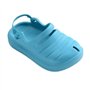 Havaianas Mixte bébé Hav Baby Clog Blue 23/24 Chaussure de Gymnastique, Bleu, 26 EU