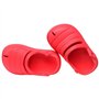 Havaianas Mixte bébé Hav Baby Clog Coralnew 23/24 Chaussure de Gymnastique, Bleu Marine, 26 EU