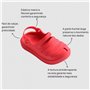 Havaianas Mixte bébé Hav Baby Clog Coralnew 23/24 Chaussure de Gymnastique, Bleu Marine, 26 EU