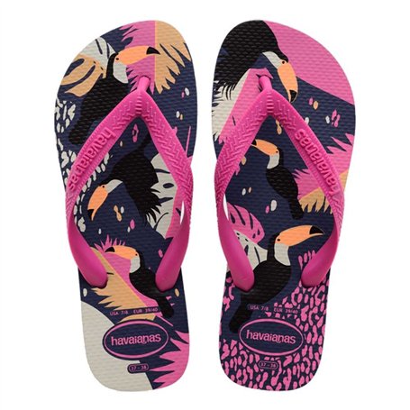 Havaianas Top Tropical Vibes Flip Flops EU 41-42