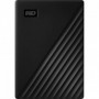 WD My Passport - Disque dur Externe - 4To - USB 3.2 (WDBPKJ0040BBK-WESN) 159,99 €