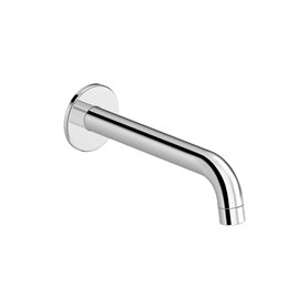 Duravit No.1 bec déverseur