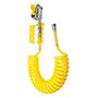 Lampa 97959 PRO-Handle Set, Ensemble de poignées pour spirales Air Camion