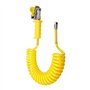 Lampa 97959 PRO-Handle Set, Ensemble de poignées pour spirales Air Camion