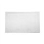Caleffi – Tapis Bain 60x100 cm Doux et Absorbant – Tapis Salle Bain Antiderapant Lavable – Design italien pour Douche ou Toilett