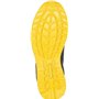 Goodyear Mixte Scarpe Pharo Low Black S3 TG.39 Chaussure de Protection Incendie et de sécurité, Noir, 39 EU