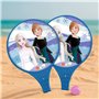 Mondo- Disney Abney and Teal Beachball, 0726016, Bleu
