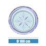 POOL 2 RINGS FROZEN - Mondo Toys – Disney Frozen - Jeux d'eau pour enfants