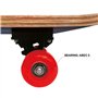 Mondo - 18396 - Vélo et Véhicule pour Enfant - Skateboard Ultimate - Spiderman