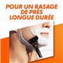 4 Recharges De Lames