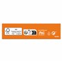 Gillette Fusion5 Recharges De Lames De Rasoir Pour Homme, 4 Recharges De Lames