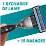 Lames Plus Résistantes Que L’Ac