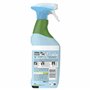 Febreze Spray Nettoyant Multi-Usages Bicarbonate & Eucalyptus (10 x 500ML), Élimine Jusqu’à 100 % Des Taches Tenaces Pour Un Net