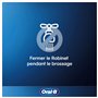 Oral-B 3D White Arctic Fresh Dentifrice Éliminant Des Taches Pour Des Dents Plus Blanches Dès Le Premier Brossage, Doux Pour L’É