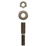 fischer - Kit de Montage à Distance TherMax M12 M10