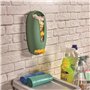 Snips Porte Sachets, Organisateur de Sachets Plastiques, Support Murale pour Sacs en Tissu, Organisateur pour Courses et Déchets