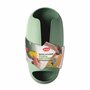 Snips Porte Sachets, Organisateur de Sachets Plastiques, Support Murale pour Sacs en Tissu, Organisateur pour Courses et Déchets