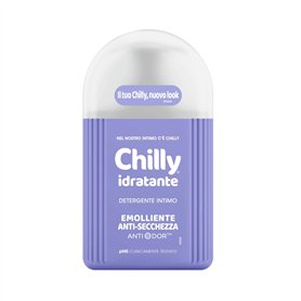 Savon Intime Chilly Moisturizing  200 ml