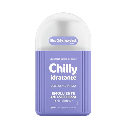 Savon Intime Chilly Moisturizing  200 ml