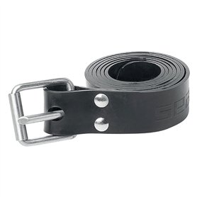SEAC Marseille Ceinture d'apnée en Caoutchouc