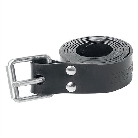 SEAC Marseille Ceinture d'apnée en Caoutchouc