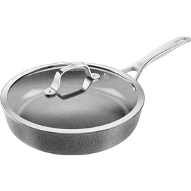 BALLARINI Salina Sauteuse avec couvercle