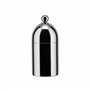 Alessi 90024 Sucrier avec Petite Cuiller en Acier Inoxydable 18/10 Brillant