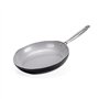 Moneta Harmonia Finegres Poêle Céramique Sauteuse 30 cm