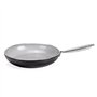 Moneta Harmonia Finegres Poêle Céramique Sauteuse 30 cm