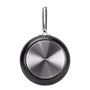 Moneta Harmonia Finegres Poêle Céramique Sauteuse 30 cm