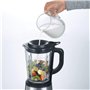 Mixeur avec 4 Lames en Acier Inoxydable