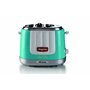 5 niveaux de cuisson
