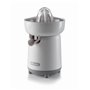 Extracteur de Jus d'Agrumes Électrique avec 2 Cônes pour Petits et Gros Fruits