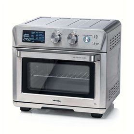 Ariete 4629/11; Four et friteuse à air chaud 25L
