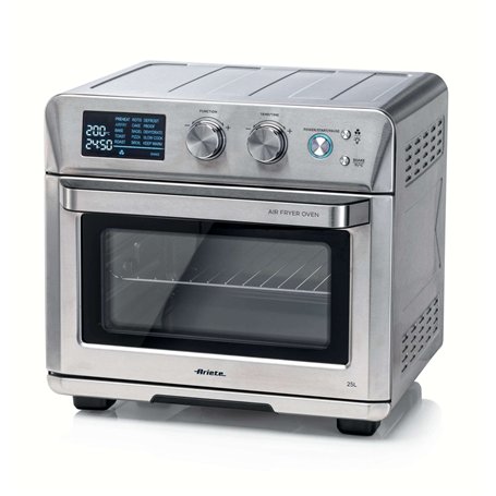 Ariete 4629/11; Four et friteuse à air chaud 25L