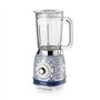 Ariete 583 Capri Blender avec gobelet en verre de 1