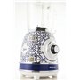 Ariete 583 Capri Blender avec gobelet en verre de 1,5 l, 4 lames en acier inoxydable, 4 vitesses + impulsion, 1000 W