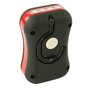 Doctorlight DL101 Lampe de Poche 24 + 4 LEDs