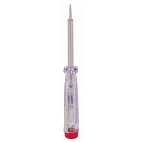 Velamp CF001 Testeur de voltage tournevis 140 mm
