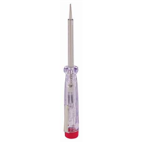 Velamp CF001 Testeur de voltage tournevis 140 mm