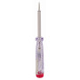 Velamp CF001 Testeur de voltage tournevis 140 mm