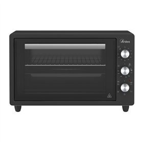 ARDES - AROVEN371 Four Électrique Ventilé 37 Litres Mini-Four Électrique Ventilé Professionnel Pour Cuisiner - Compact