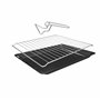 ARDES - AROVEN451 Four Électrique Ventilé 45L Mini-four Électrique Professionnel Pour Cuisine - Compact, Intelligent et Multifon