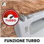 fouetter et fouetter 200 W