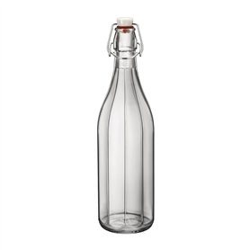 BORMIOLI ROCCO 390850MBA321990 Bormioli - Bouteille Oxford 1 L